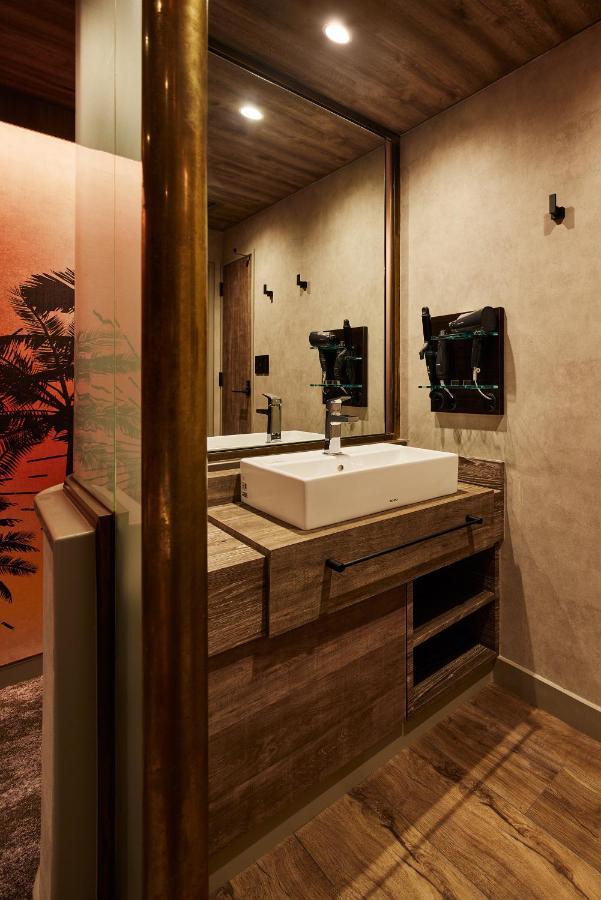 袖ヶ浦c Coast Hike Hotel (Adults Only) Sodegaura Eksteriør bilde