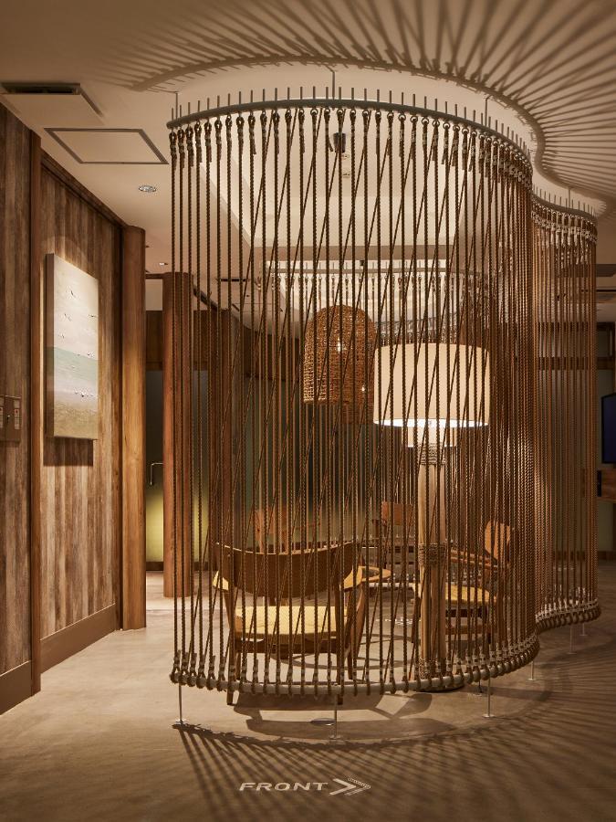 袖ヶ浦c Coast Hike Hotel (Adults Only) Sodegaura Eksteriør bilde