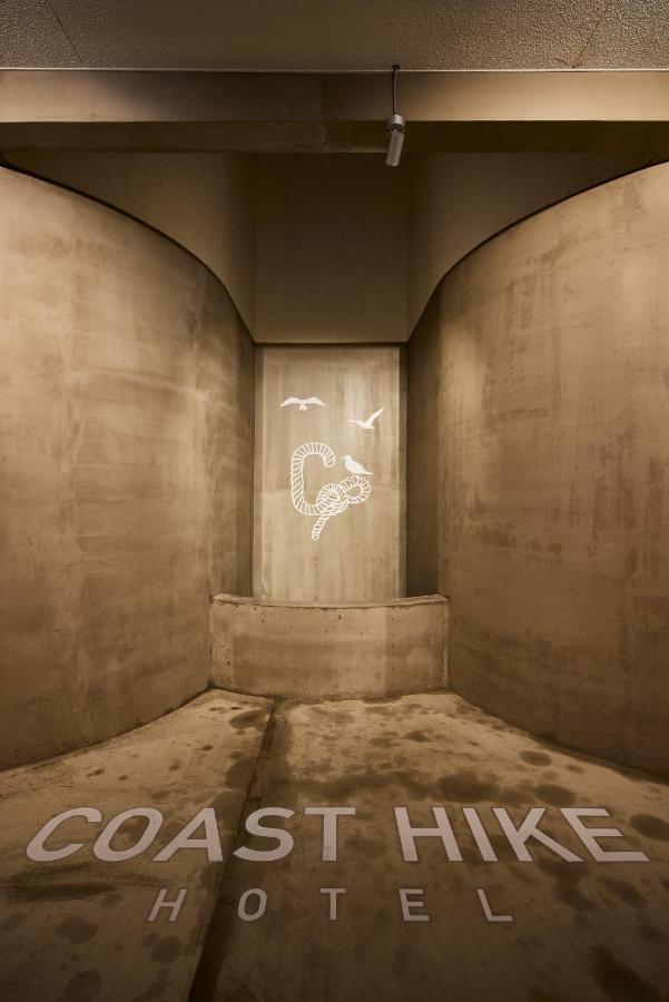 袖ヶ浦c Coast Hike Hotel (Adults Only) Sodegaura Eksteriør bilde