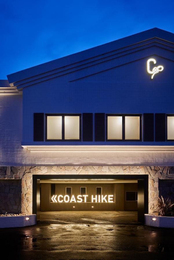 袖ヶ浦c Coast Hike Hotel (Adults Only) Sodegaura Eksteriør bilde