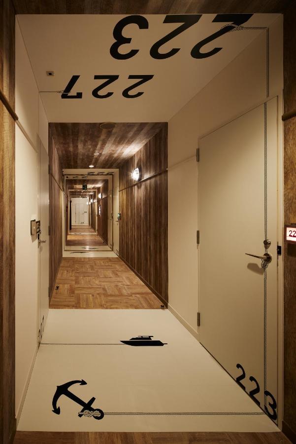 袖ヶ浦c Coast Hike Hotel (Adults Only) Sodegaura Eksteriør bilde