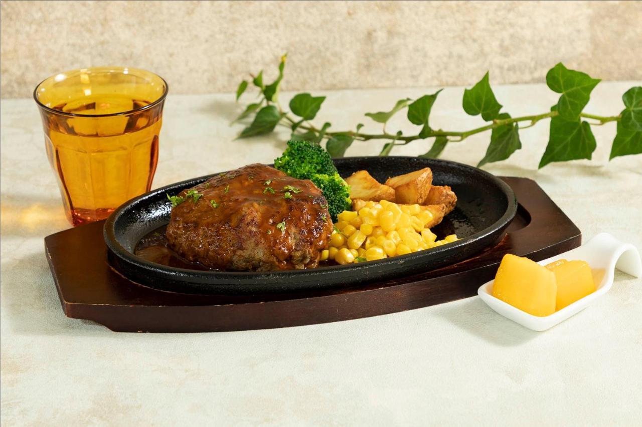 袖ヶ浦c Coast Hike Hotel (Adults Only) Sodegaura Eksteriør bilde