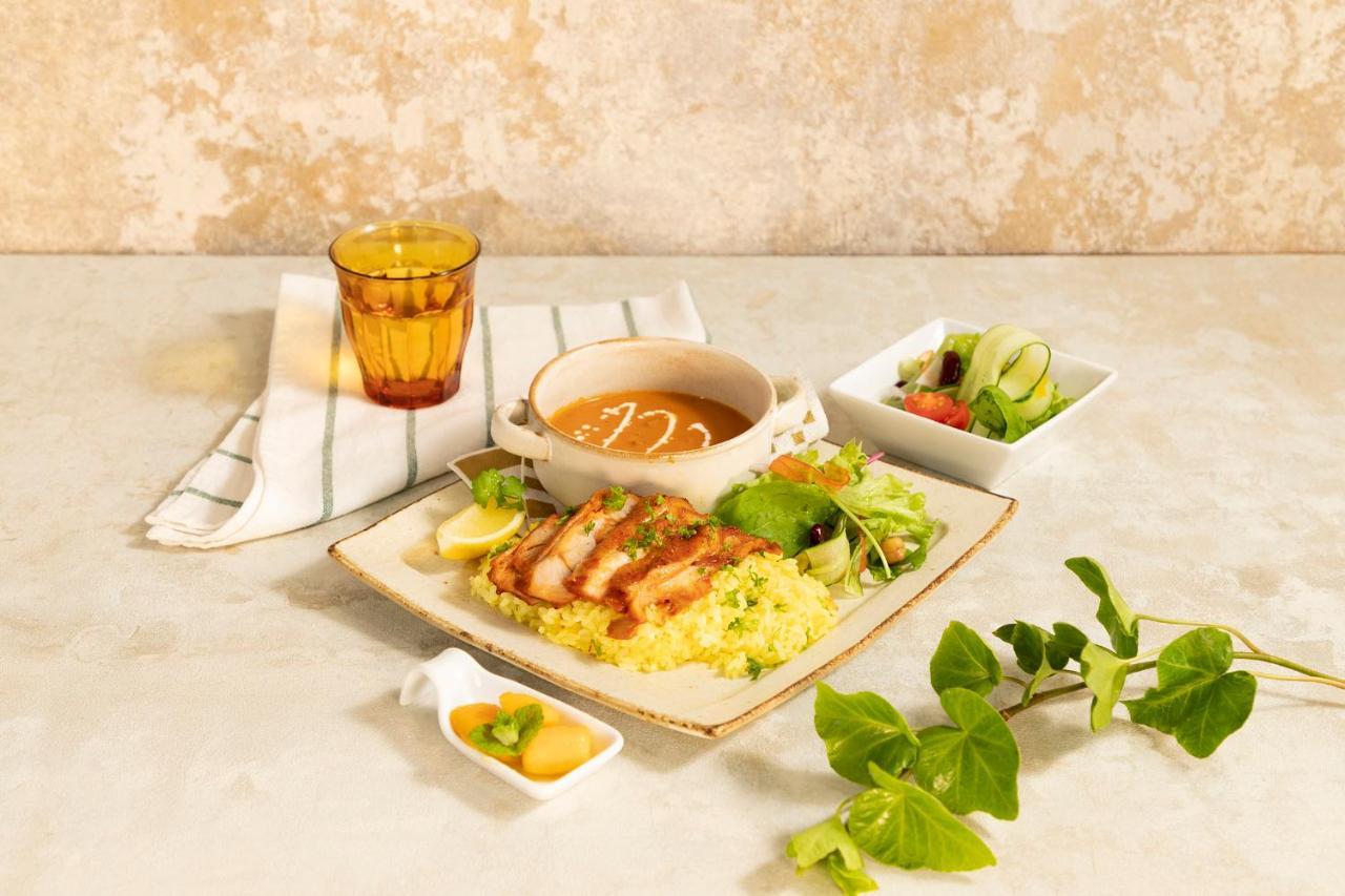 袖ヶ浦c Coast Hike Hotel (Adults Only) Sodegaura Eksteriør bilde
