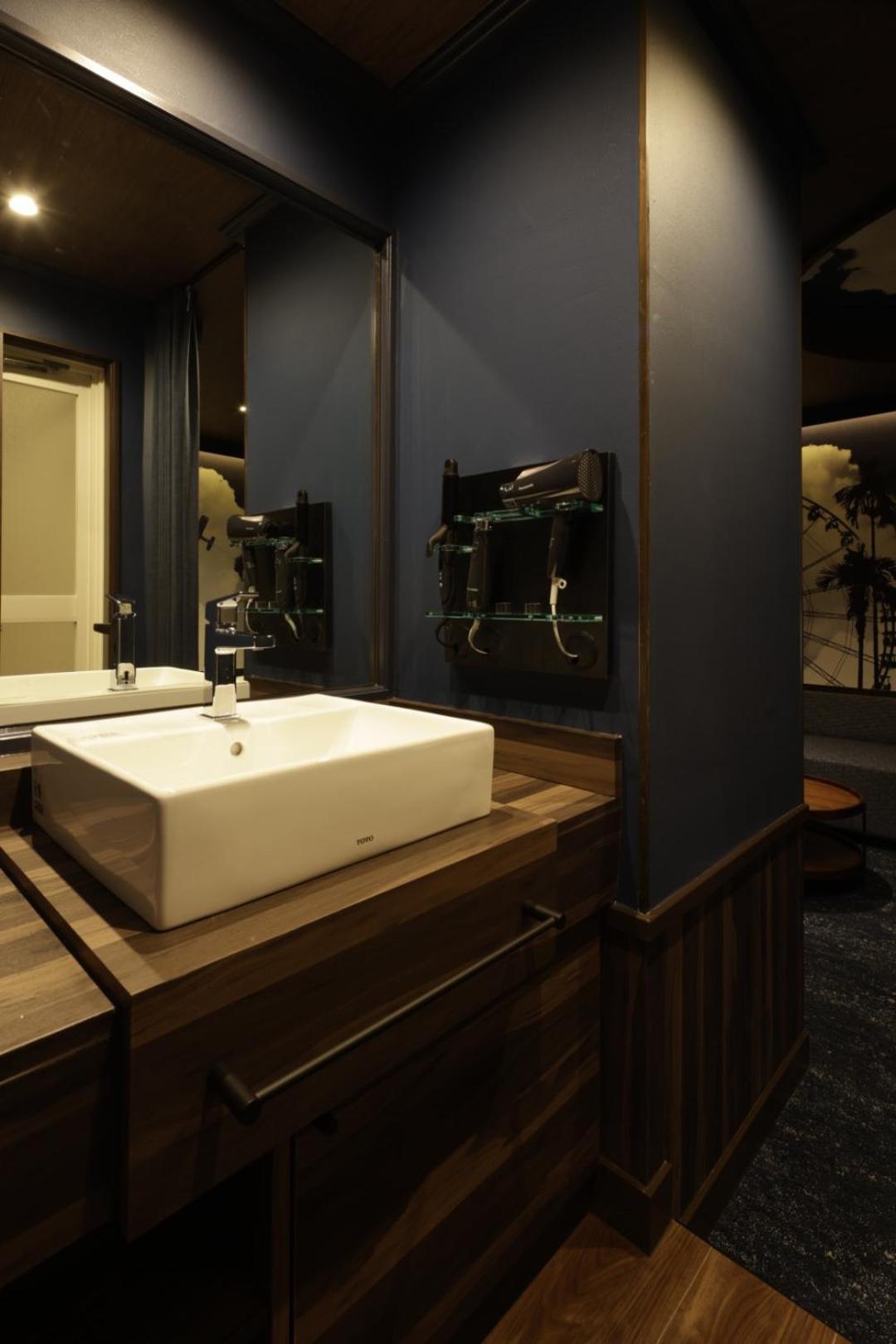 袖ヶ浦c Coast Hike Hotel (Adults Only) Sodegaura Eksteriør bilde