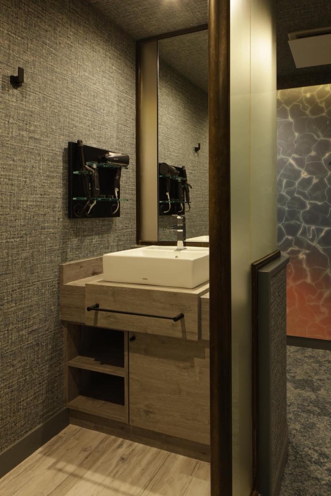袖ヶ浦c Coast Hike Hotel (Adults Only) Sodegaura Eksteriør bilde