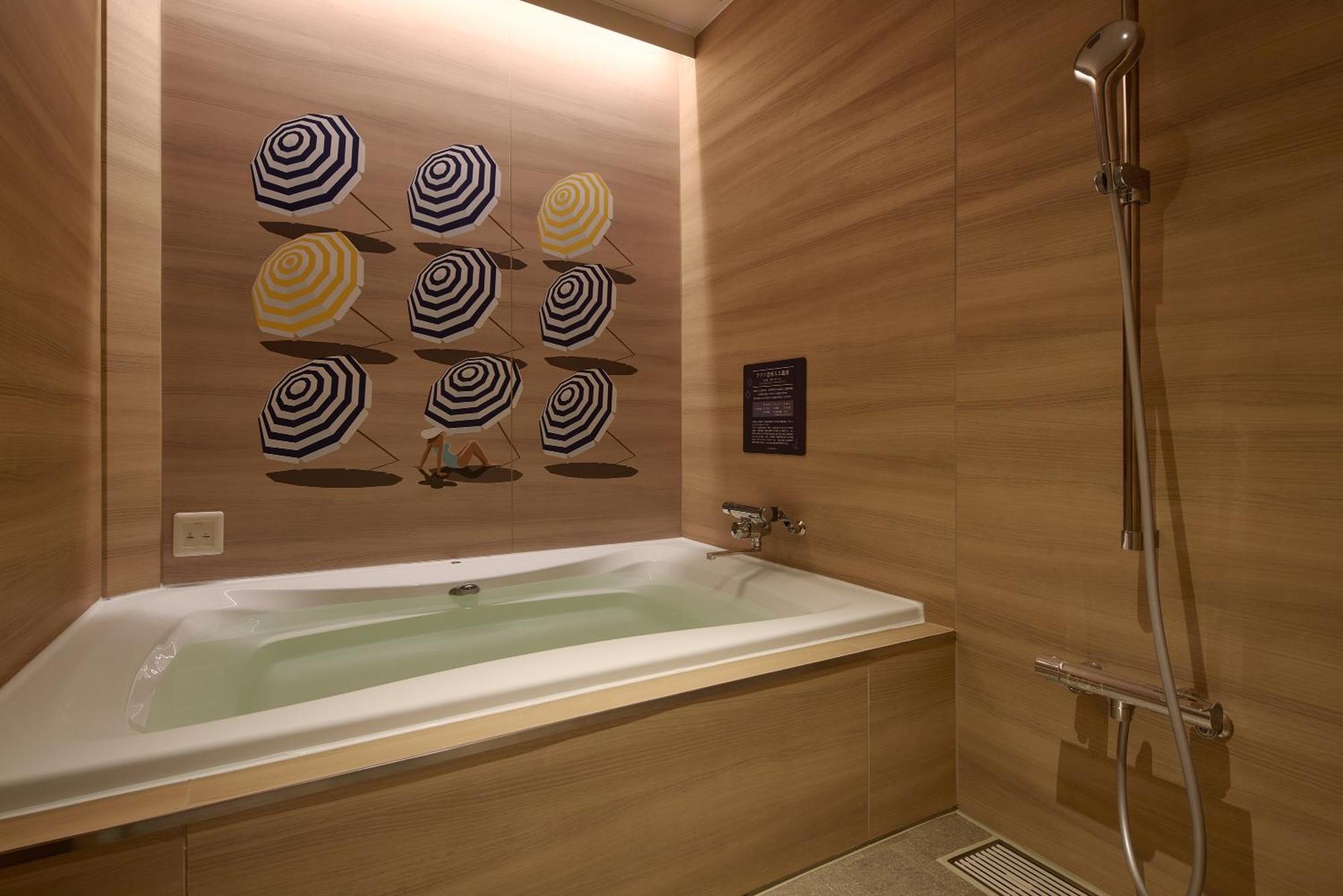 袖ヶ浦c Coast Hike Hotel (Adults Only) Sodegaura Eksteriør bilde
